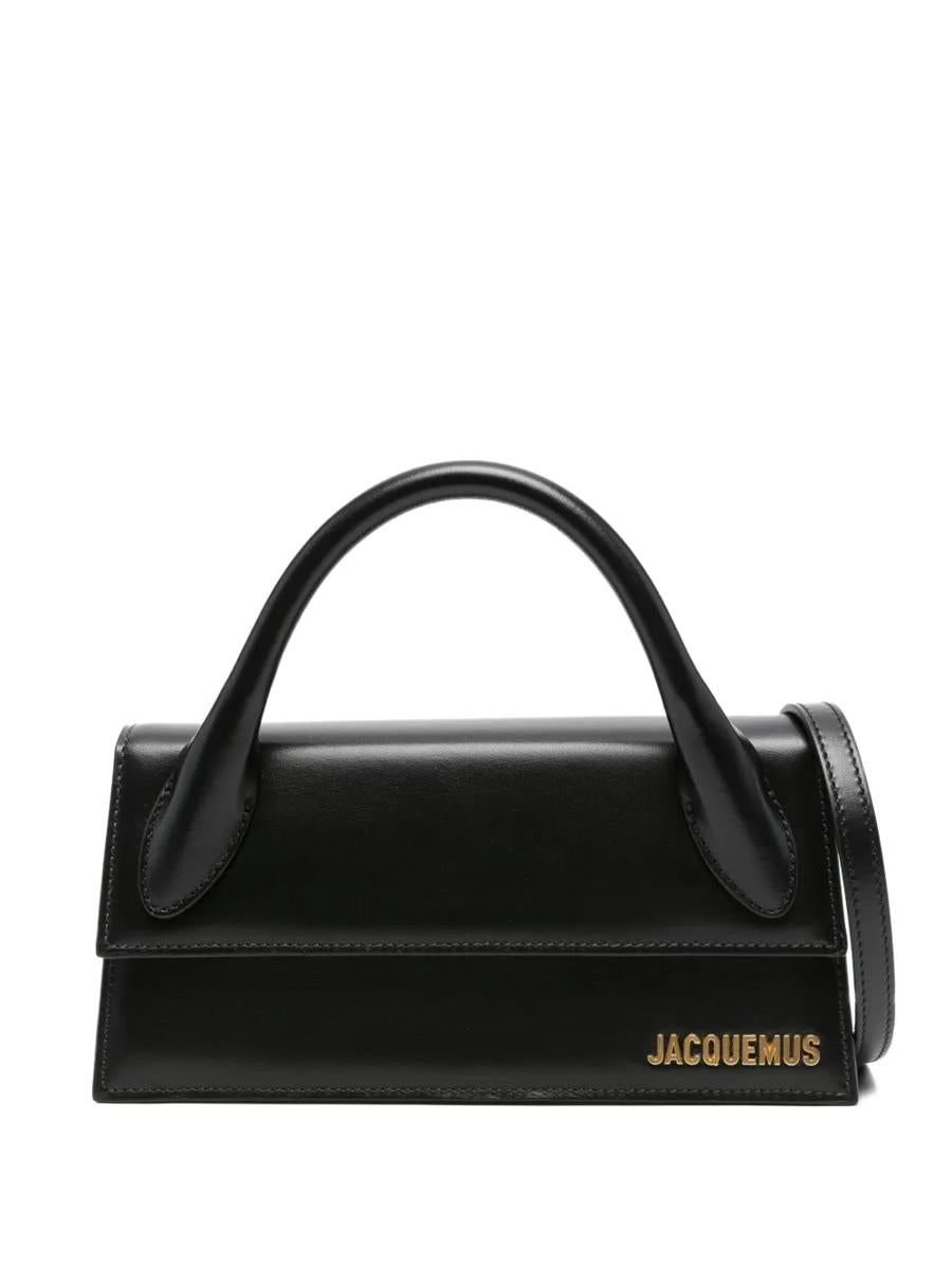 Jacquemus Le Chiquito Long Boucle Tote Bag