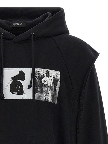 Undercover 'Uc2E4803-2' Hoodie