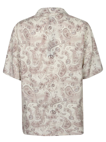 Emporio Armani Shirts