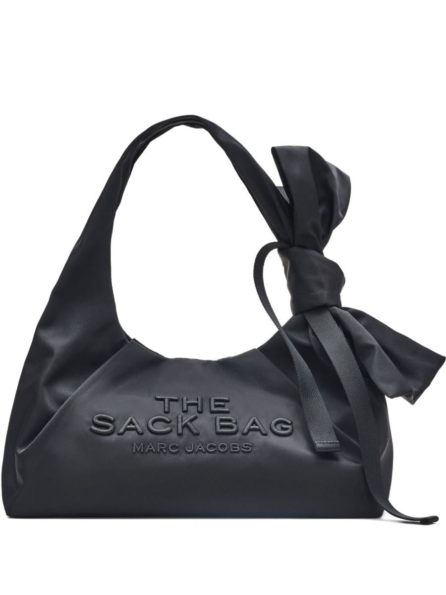 Marc Jacobs The Sack Nylon Handbag