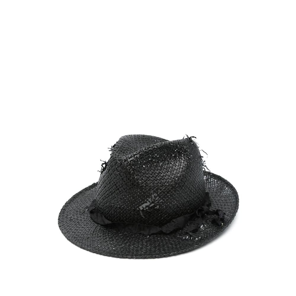 Yohji Yamamoto Caps