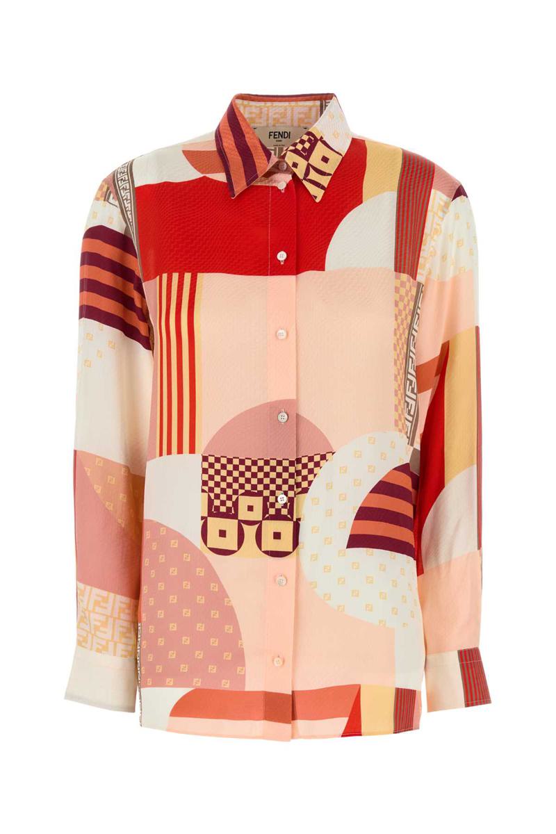 Fendi Shirts