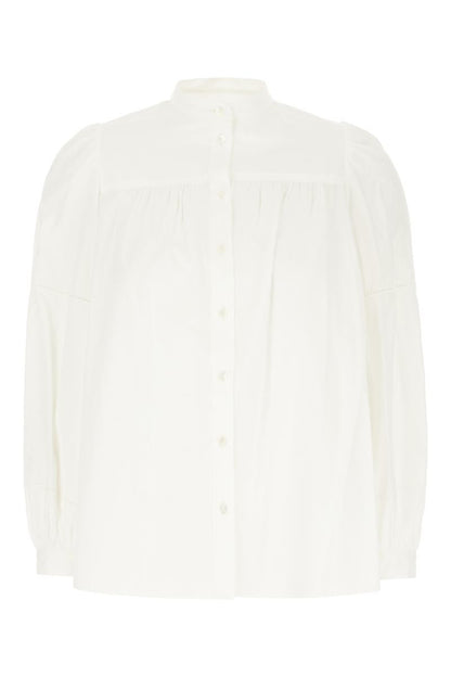 Weekend Max Mara Shirts
