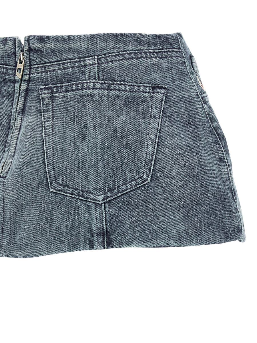 Diesel 'De-Nora' Skirt