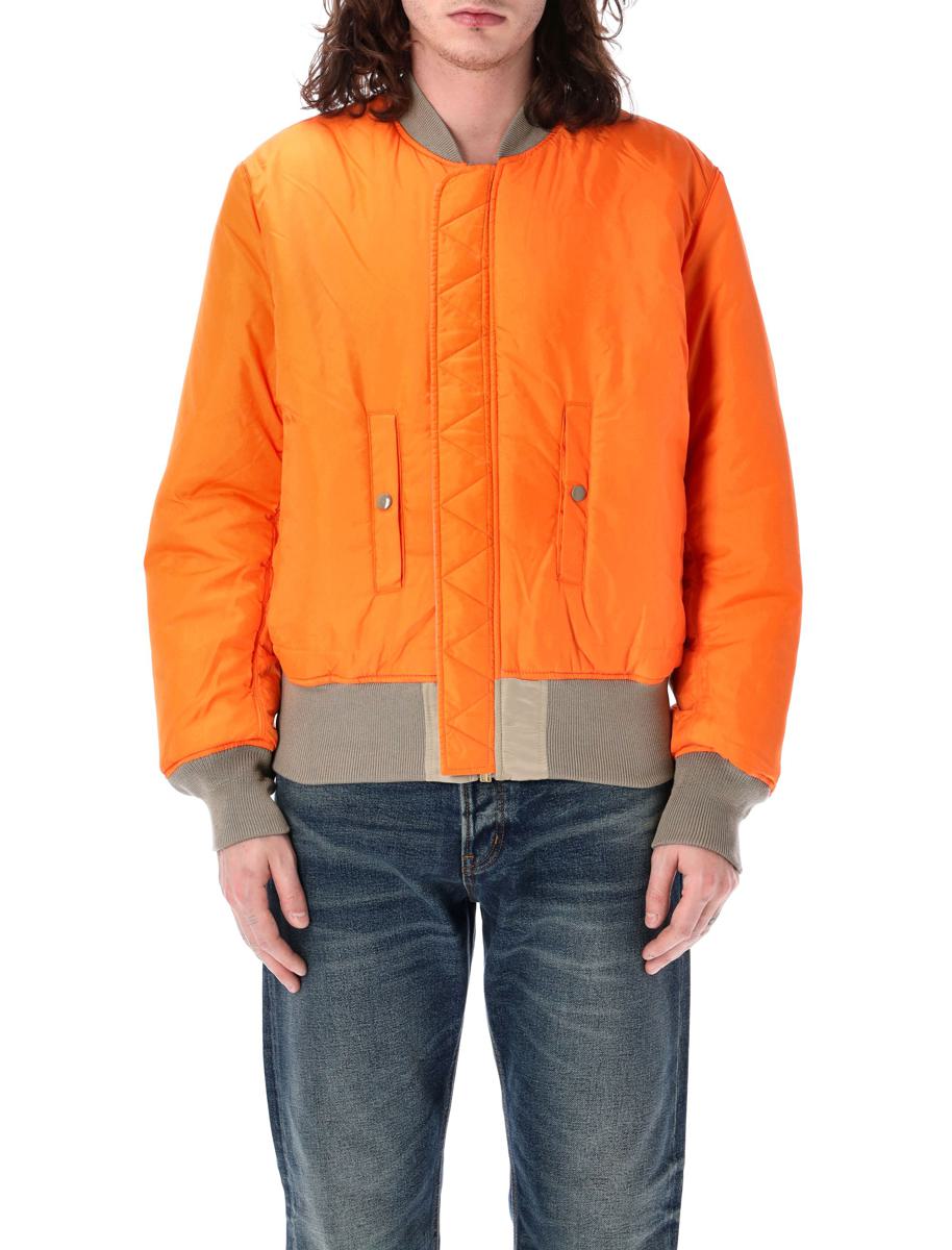 Alpha Industries Ma-1 Reversible Bomber