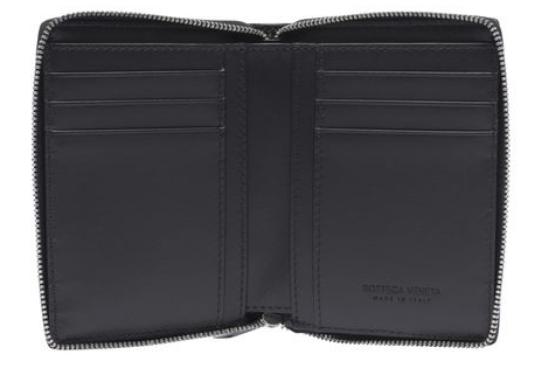 Bottega Veneta Wallets