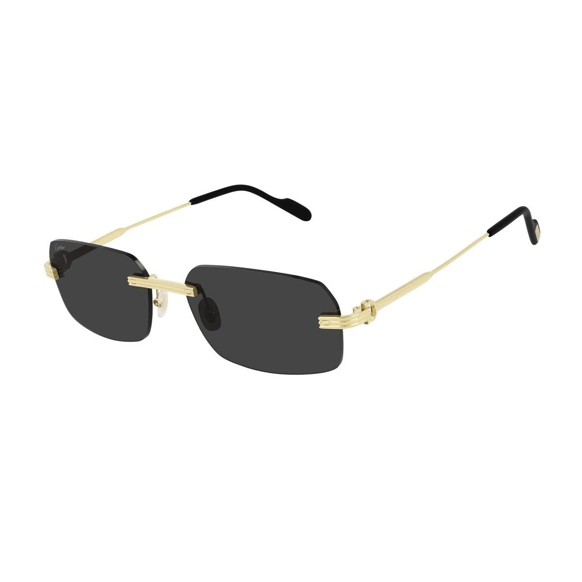 Cartier Ct0271S Première De Sunglasses