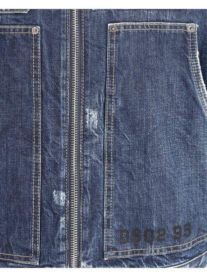 DSQUARED2 Jackets