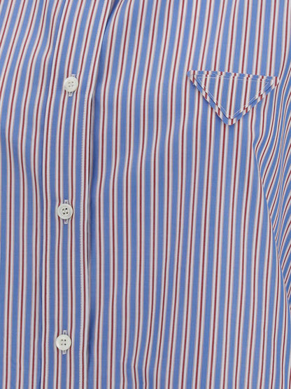 Prada Shirts