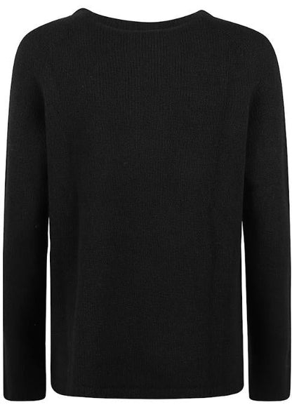 'S Max Mara Sweaters
