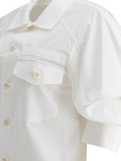 Sacai Cotton Shirt