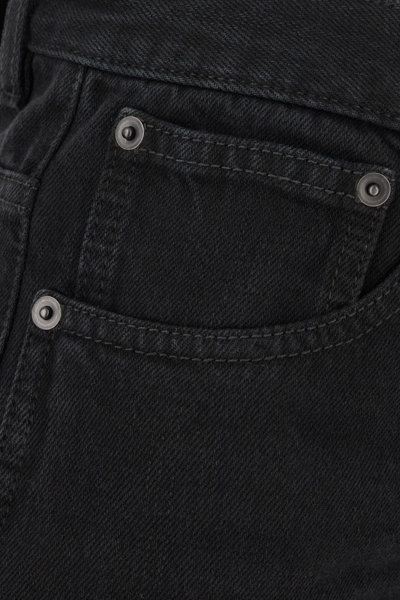 Saint Laurent Jeans