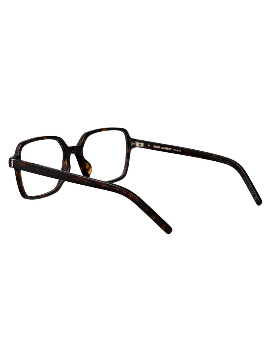 Saint Laurent Eyewear Optical