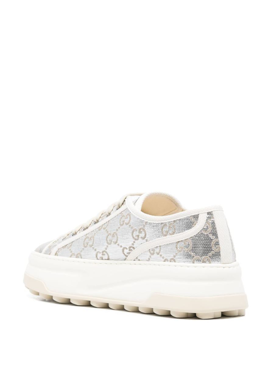 Gucci Flat Shoes
