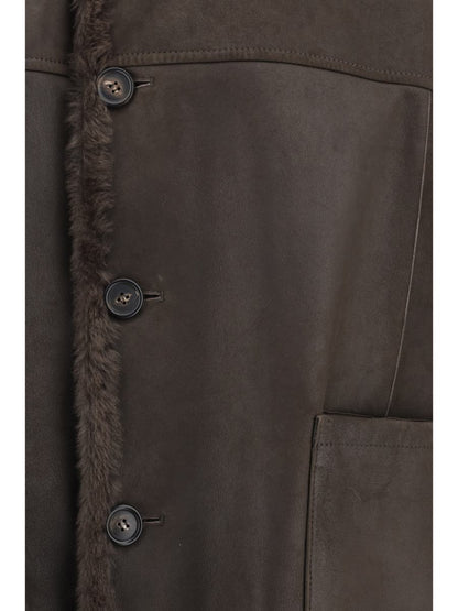 Brunello Cucinelli Coats