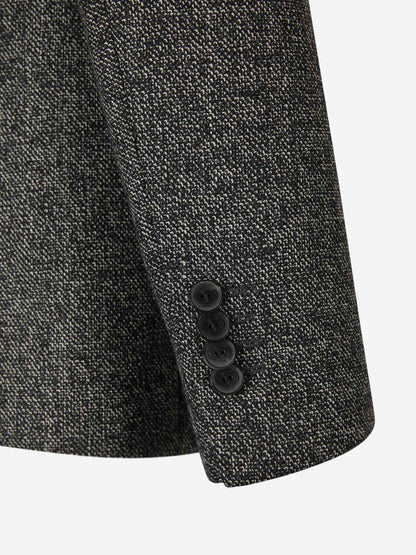 Valentino Garavani Wool Suit