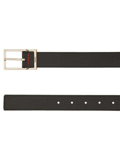 Hugo Boss Leather Belt