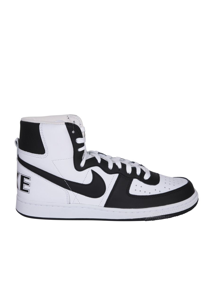 Comme Des Garçons Homme Plus Sneakers