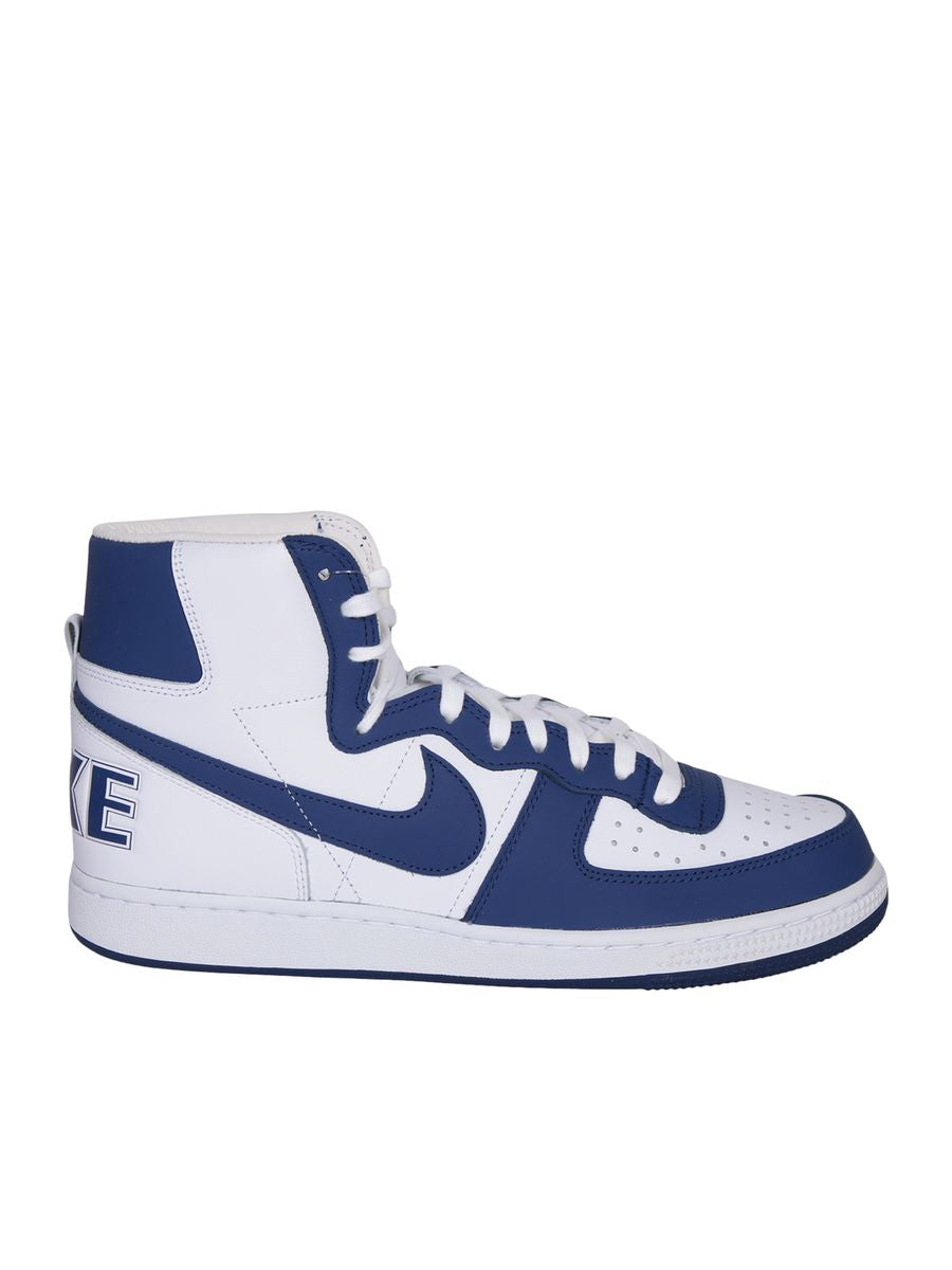 Comme Des Garçons Homme Plus Sneakers