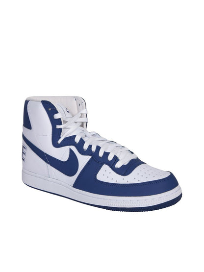 Comme Des Garçons Homme Plus Sneakers