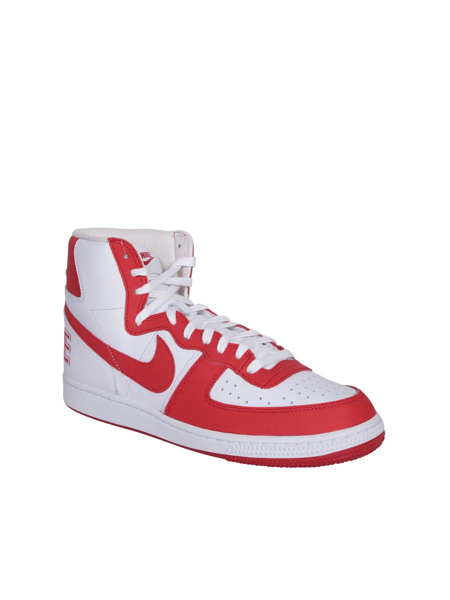 Comme Des Garçons Homme Plus Sneakers