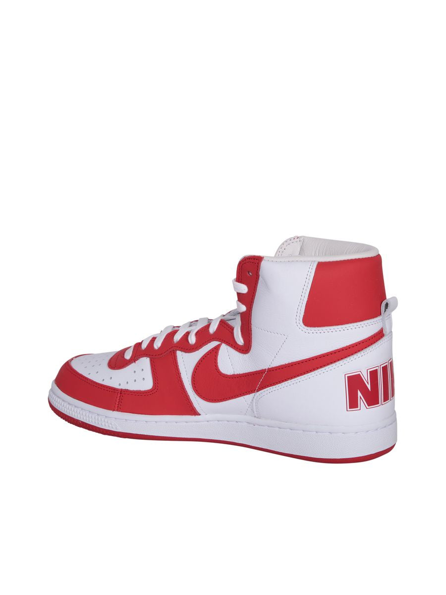 Comme Des Garçons Homme Plus Sneakers