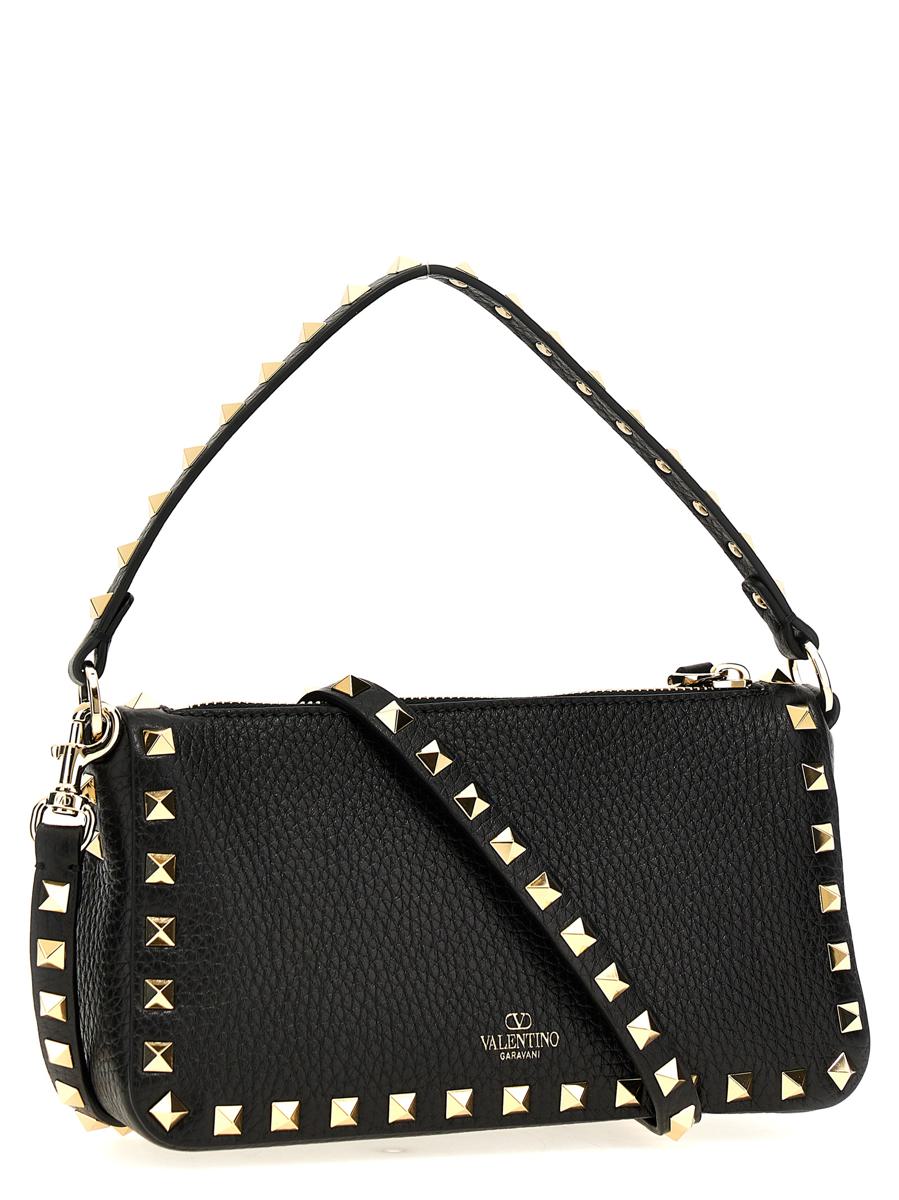 Valentino Garavani Valentino Garavani 'Rockstud Small' Shoulder Bag