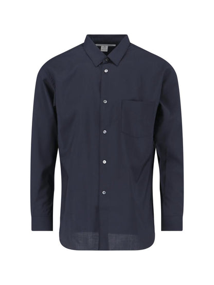Comme Des Garçons Shirts