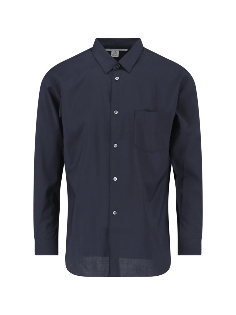 Comme Des Garçons Shirts