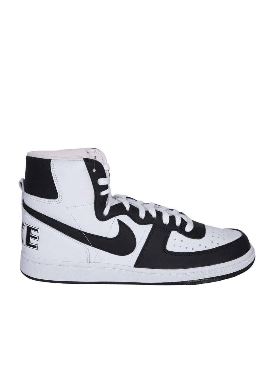Comme Des Garçons Homme Plus Sneakers