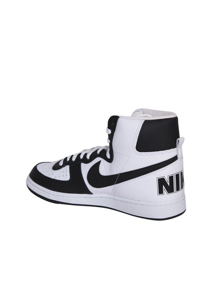 Comme Des Garçons Homme Plus Sneakers