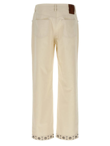 Valentino Garavani Valentino Garavani 'Boule' Pants