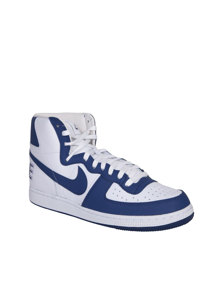 Comme Des Garçons Homme Plus Sneakers