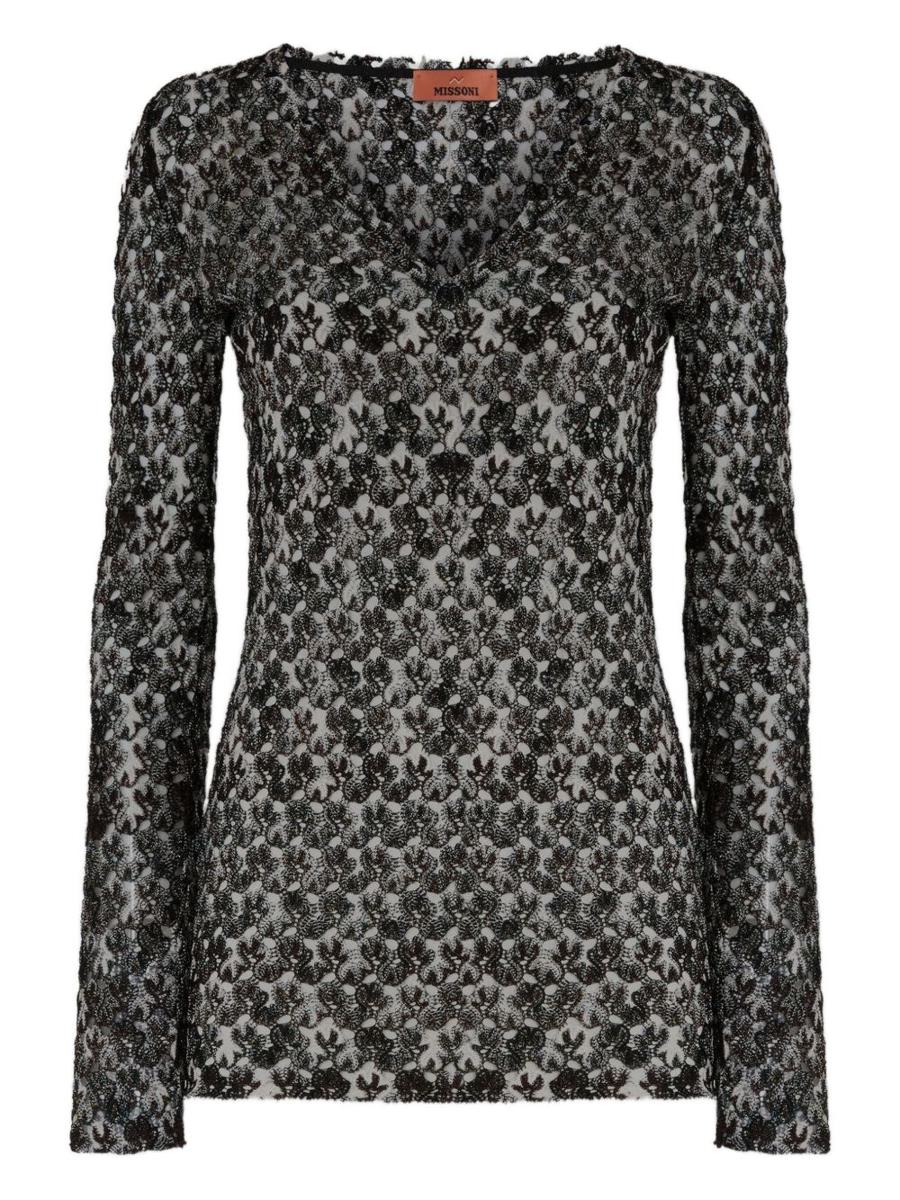 Missoni Sweaters