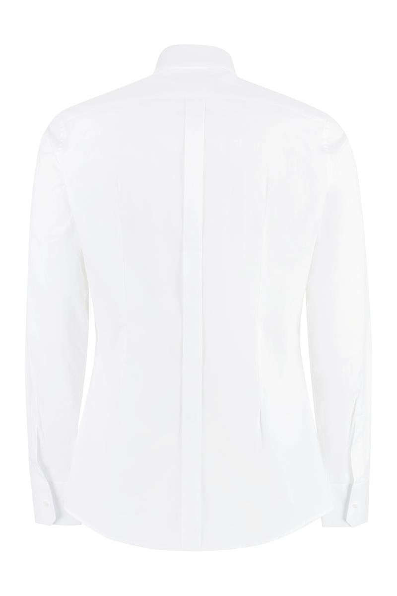 Dolce & Gabbana Cotton Shirt