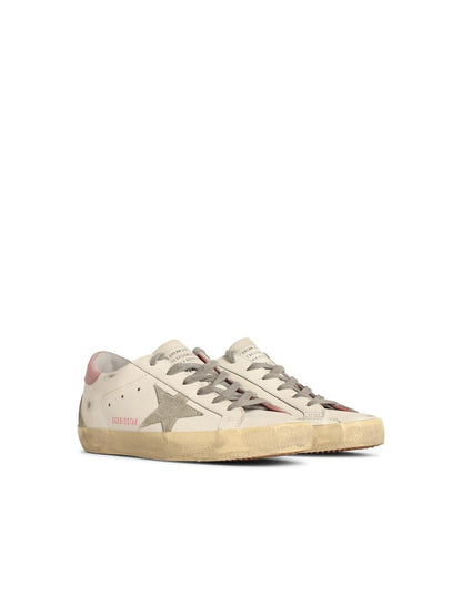 Golden Goose Super-Star Sneakers