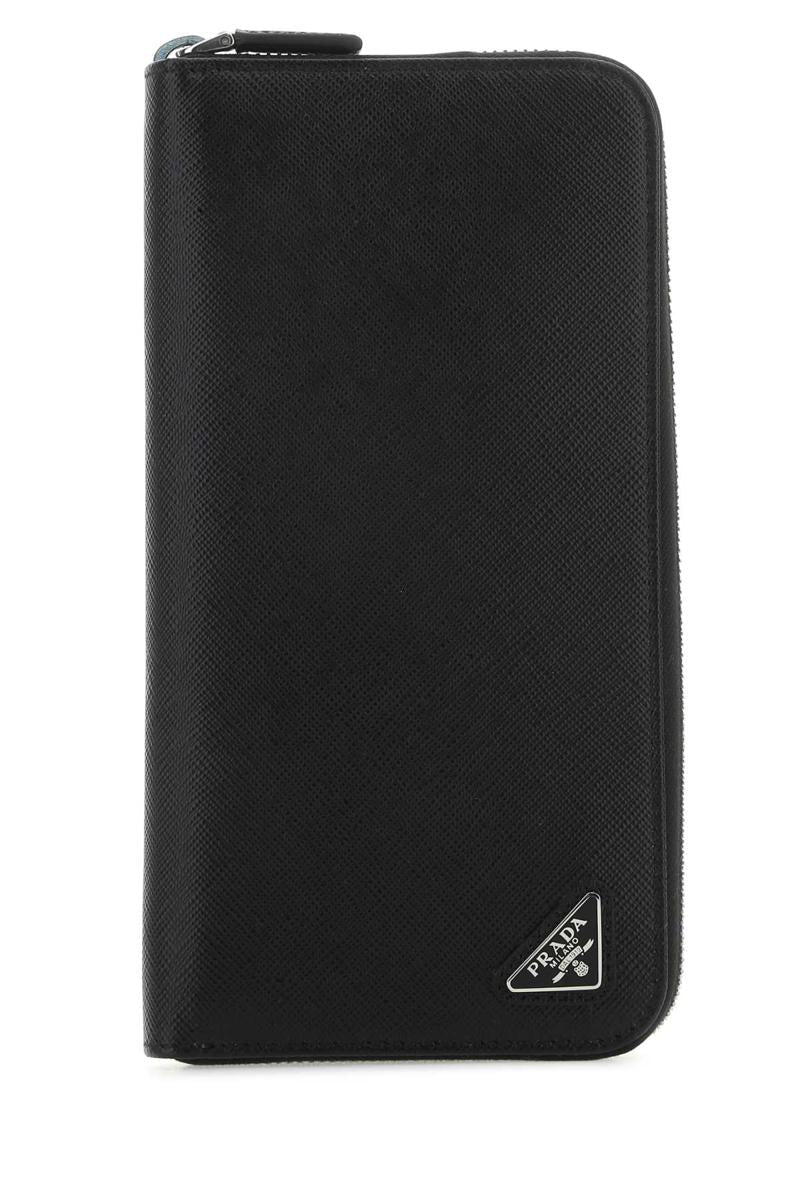Prada Wallets