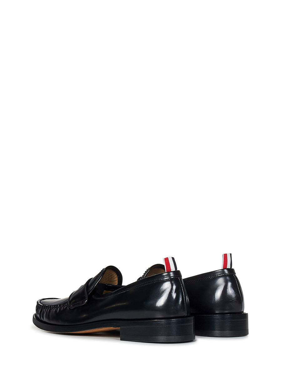 Thome Browne College Loafers