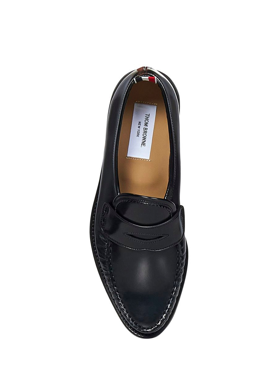 Thome Browne College Loafers