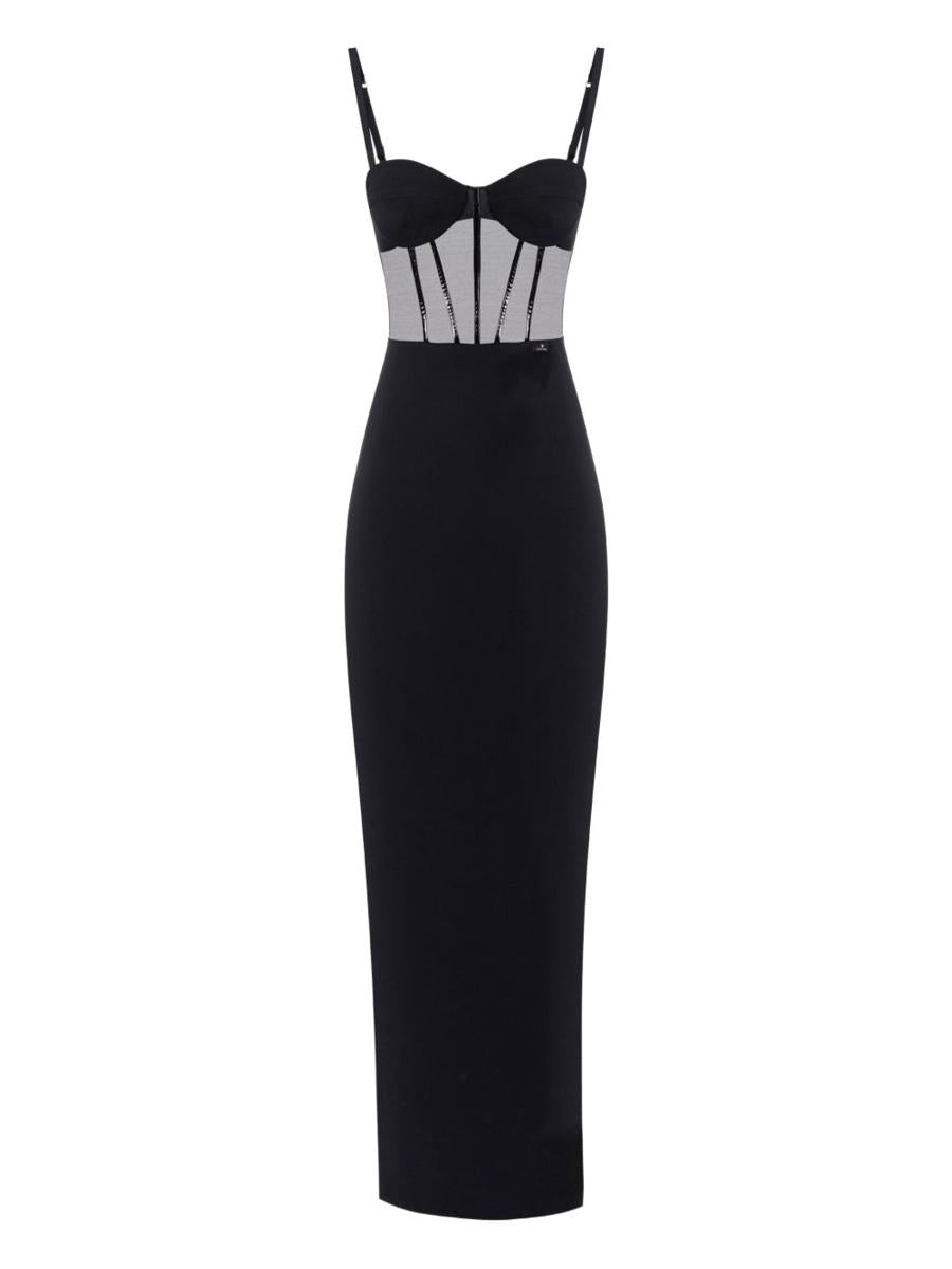 Elisabetta Franchi Dresses