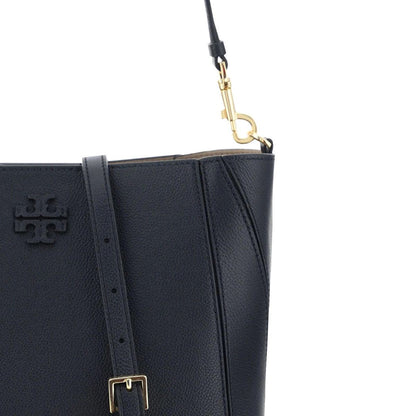 Tory Burch Mcgraw Bucket Bag