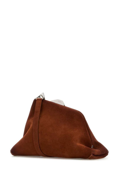 The Attico Clutch