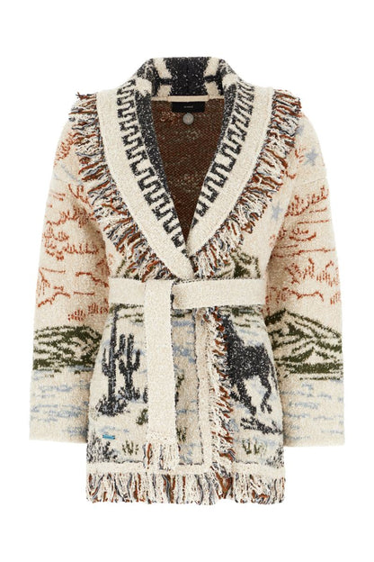 Alanui Knitwear