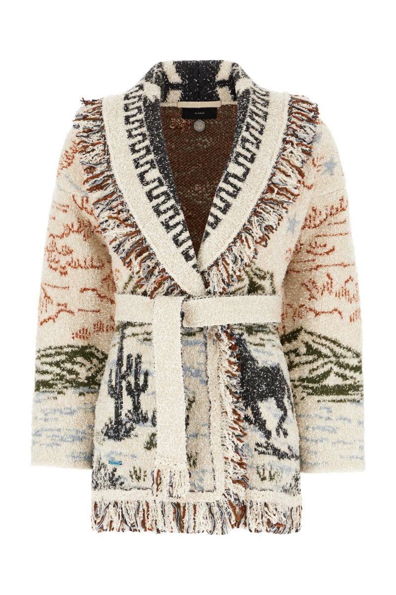 Alanui Knitwear