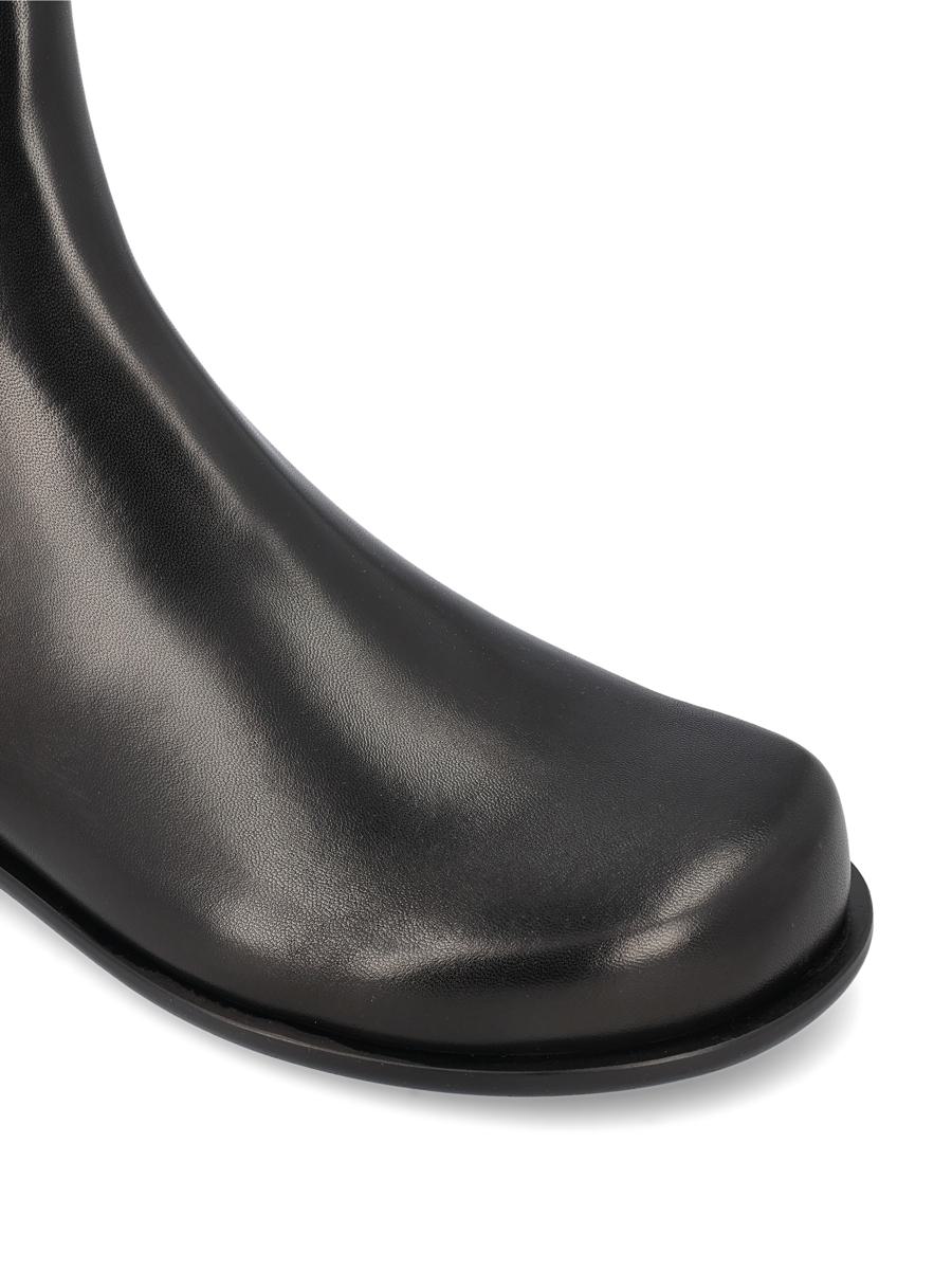 Fendi Boots