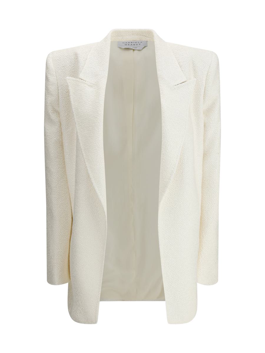Gabriela Hearst Blazers & Vests