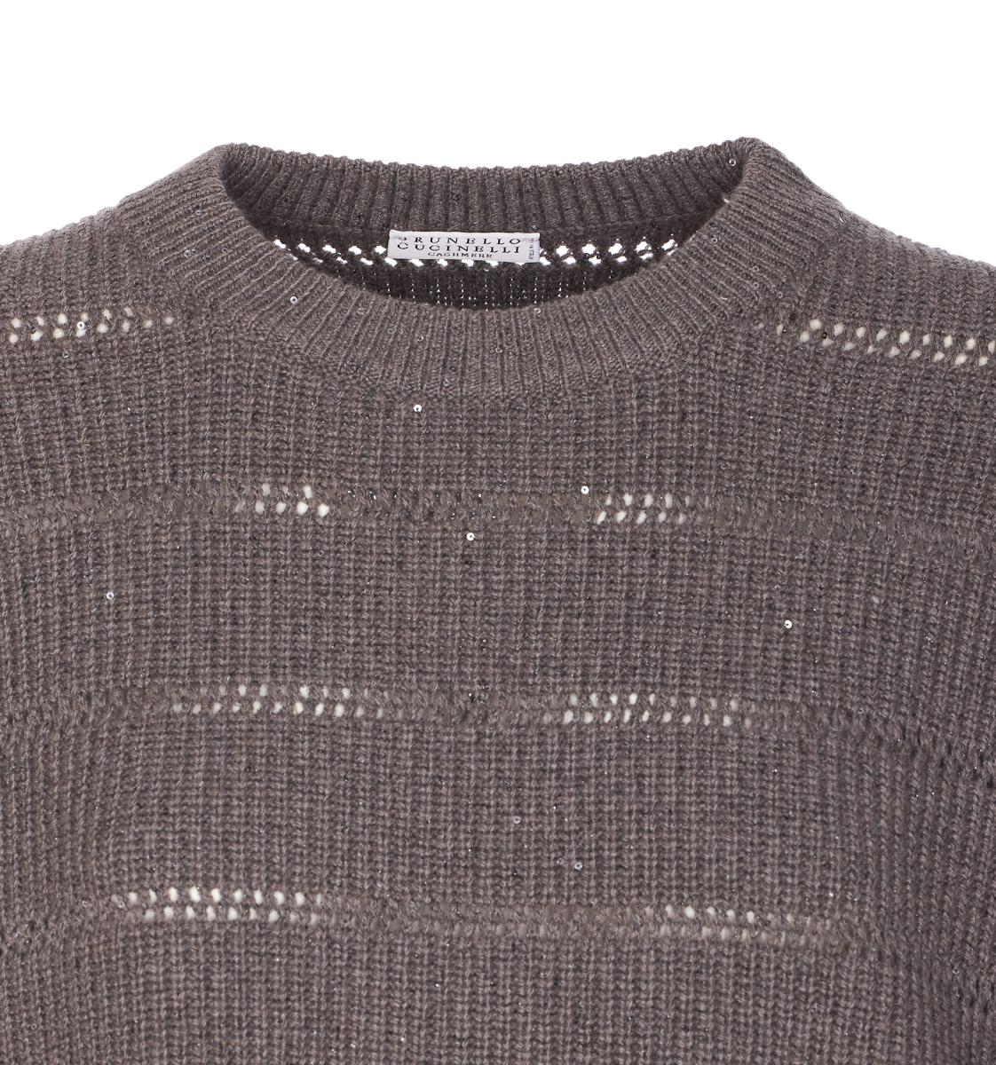 Brunello Cucinelli Sweaters