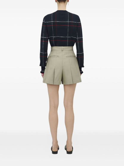 Alexander McQueen Trousers