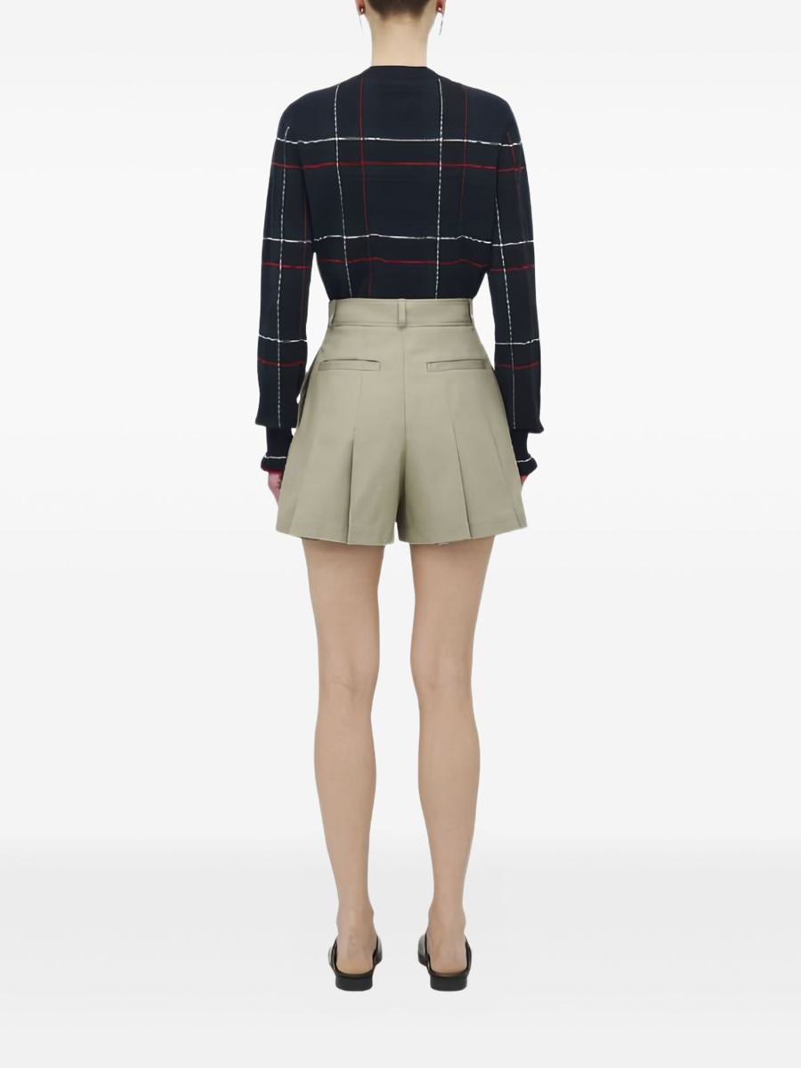 Alexander McQueen Trousers