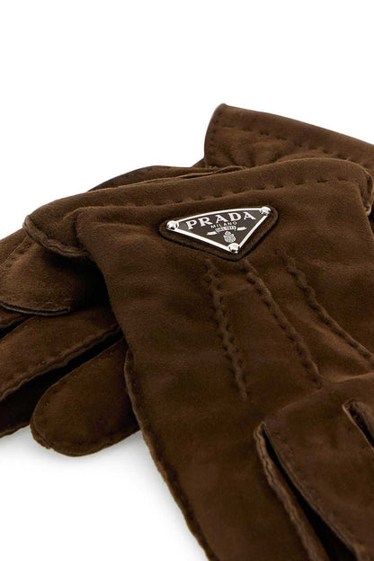 Prada Gloves